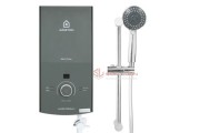 Bình nóng lạnh trực tiếp Aures Premium+ 4.5 không bơm